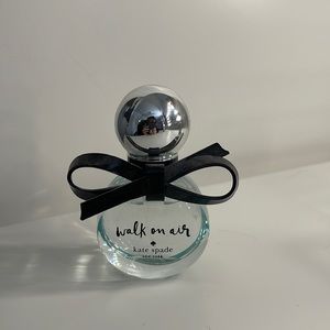 Kate spade walk on air perfume